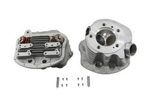 Load image into Gallery viewer, Panhead Cylinder Heads with Valves