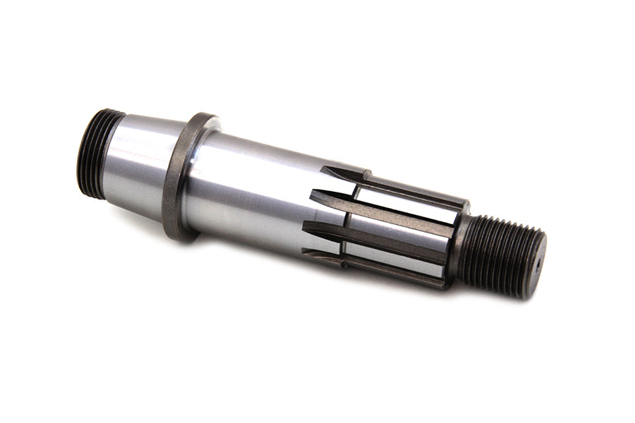 Engine 6 Taper Sprocket Shaft