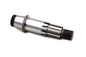 Engine 6 Taper Sprocket Shaft