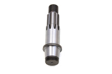 Load image into Gallery viewer, Engine 6 Taper Sprocket Shaft