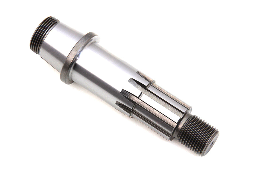 Engine 6 Taper Sprocket Shaft