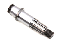 Load image into Gallery viewer, Engine 6 Taper Sprocket Shaft