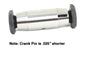 Sifton 45 Crank Pin