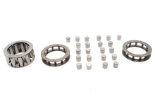 Load image into Gallery viewer, Steel Connecting Rod Bearing Cage Set