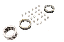 Load image into Gallery viewer, Steel Connecting Rod Bearing Cage Set
