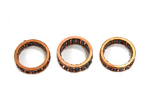 Load image into Gallery viewer, Connecting Rod Roller Bearing and Cage Set