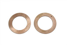 Load image into Gallery viewer, Flywheel Crank Pin Thrust Washer Set .060 Bronze
