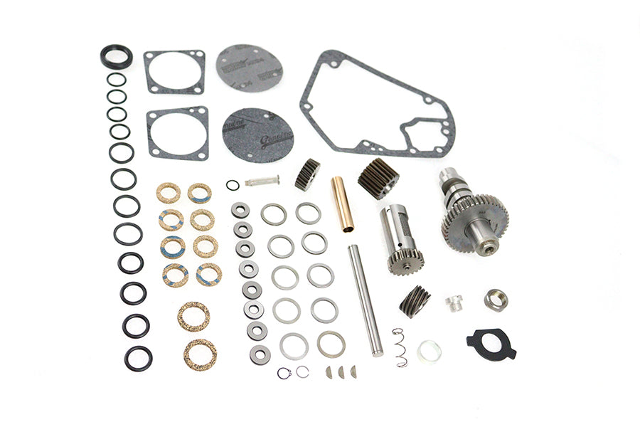 Cone Cam Chest Internal Kit
