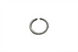 Sprocket Shaft Bearing Spacer Shims .110