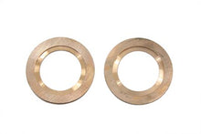 Load image into Gallery viewer, Flywheel Crank Pin Thrust Washer Set .073 Bronze