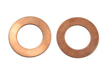 Load image into Gallery viewer, Flywheel Crank Pin Thrust Washer Set Bronze