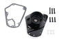 Black Nose Cone Cam Cover