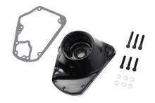 Load image into Gallery viewer, Black Nose Cone Cam Cover
