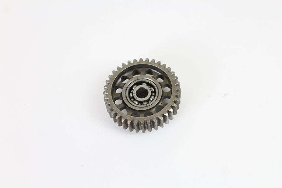 XR/WR Magneto Idler Gear with Holes