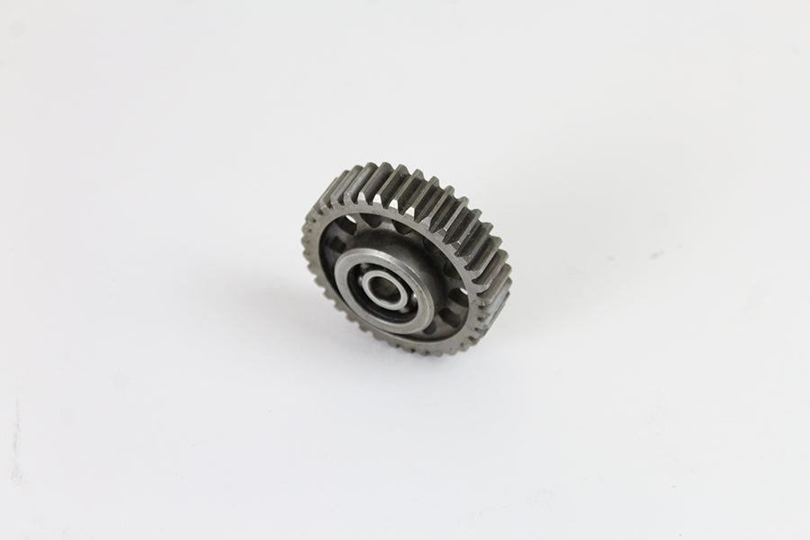 XR/WR Magneto Idler Gear with Holes