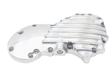 Load image into Gallery viewer, 8-Finned Panhead Cam Cover Polished