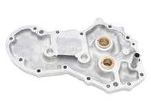 Load image into Gallery viewer, 8-Finned Panhead Cam Cover Polished