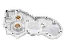 Load image into Gallery viewer, 8-Finned Panhead Cam Cover Polished