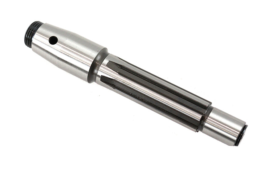 Overhead Valve Engine Pinion Shaft