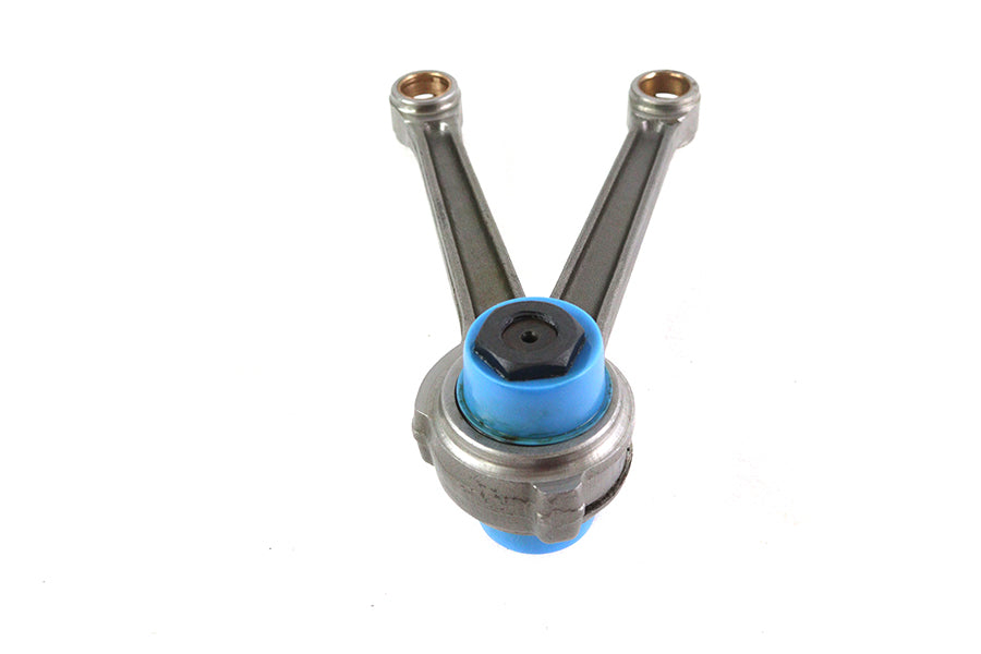45 Complete Rod Set