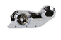 Factory Sample Chrome Cam Gearcase Cover