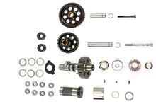 Load image into Gallery viewer, Panhead-Shovelhead Lightning Cam Chest Kit