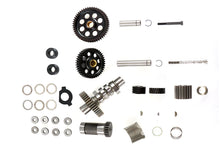 Load image into Gallery viewer, Panhead-Shovelhead Lightning Cam Chest Kit