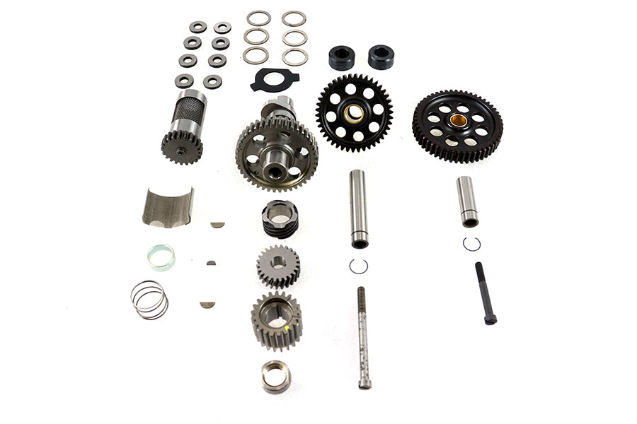 Panhead-Shovelhead Lightning Cam Chest Kit