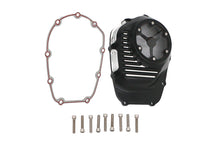 Load image into Gallery viewer, M8 Clarity Cam Cover Black