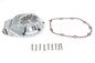 M8 Clarity Cam Cover Chrome