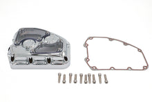 Load image into Gallery viewer, TC-88 Clarity Cam Cover Kit Chrome