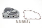 TC-88 Clarity Cam Cover Kit Chrome