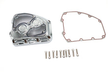 Load image into Gallery viewer, TC-88 Clarity Cam Cover Kit Chrome