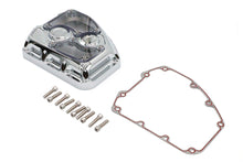 Load image into Gallery viewer, TC-88 Clarity Cam Cover Kit Chrome