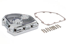 Load image into Gallery viewer, TC-88 Clarity Cam Cover Kit Chrome