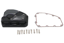 Load image into Gallery viewer, TC-88 Clarity Cam Cover Kit Black