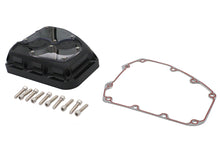 Load image into Gallery viewer, TC-88 Clarity Cam Cover Kit Black