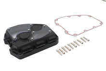 Load image into Gallery viewer, TC-88 Clarity Cam Cover Kit Black