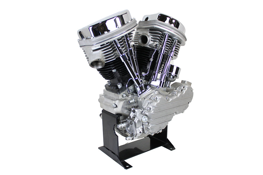 Panhead 74 inch Long Block