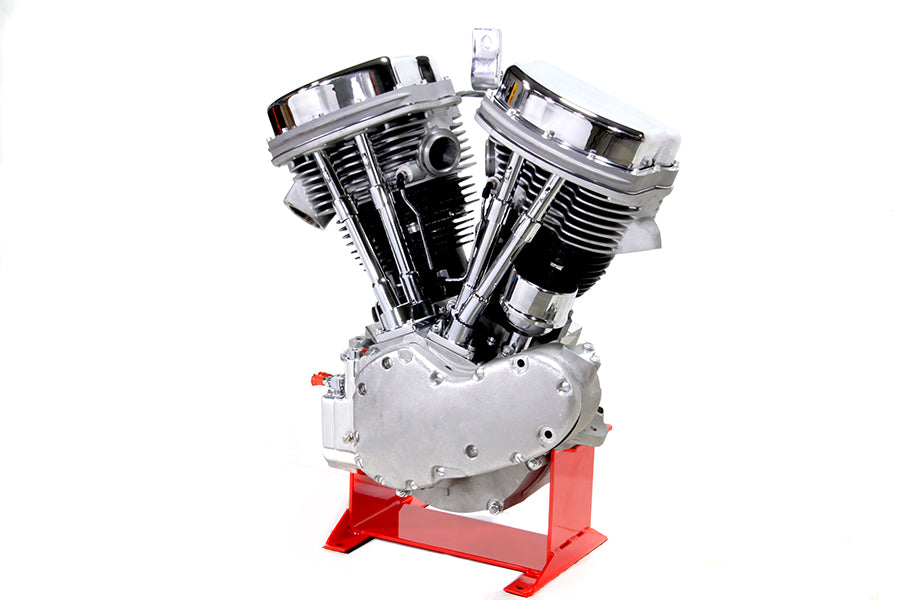 Panhead 76 inch Long Block