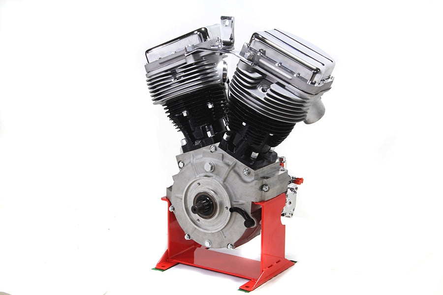Panhead 76 inch Long Block