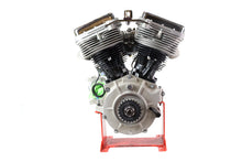 Load image into Gallery viewer, 74 inch Panhead Bastardo Engine Assembly