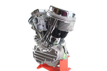 Load image into Gallery viewer, 76 inch Panhead Bastardo Engine Assembly