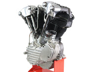 Load image into Gallery viewer, Replica 74 inch Knucklehead Long Block Natural