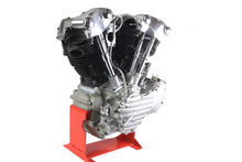 Load image into Gallery viewer, Replica 74 inch Knucklehead Long Block Natural