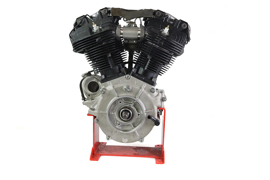 Replica 74 inch Knucklehead Long Block Natural