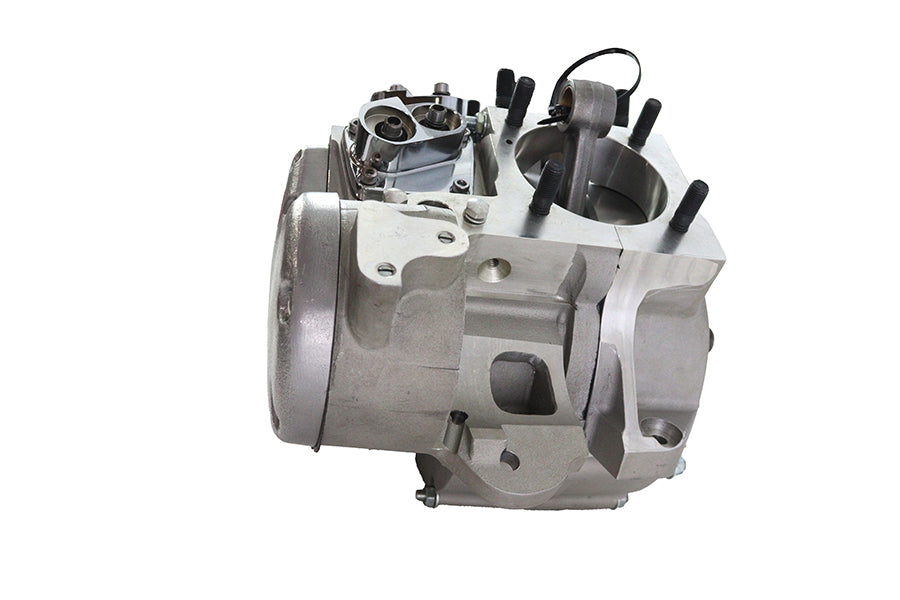 Flatside Shovelhead Short Block 80 inch