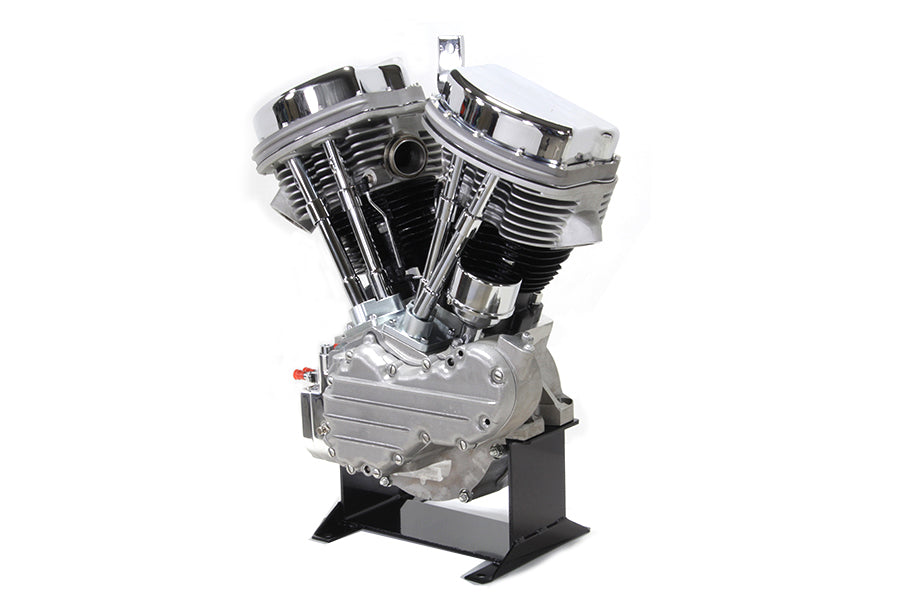Panhead 76 inch Long Block