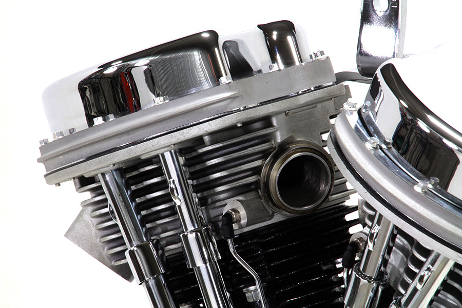 Panhead 76 inch Long Block