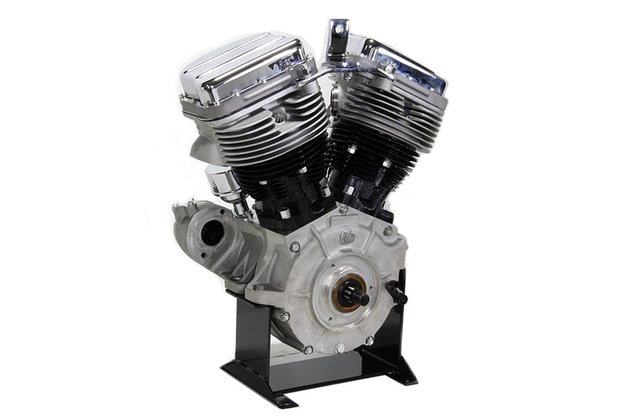 Panhead 76 inch Long Block